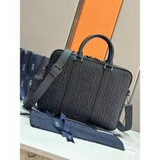 Mens Christian Dior Briefcases